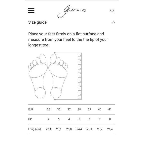 Gaimo Espadrilles Womens Suede Red Wedge Heel Size‎ 39 US 8.5 UK 6 Made in Spain - Picture 10 of 10